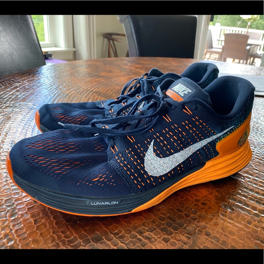 Nike Men’s Running Sneakers